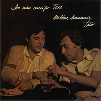 Milton Banana — O Ritmo E O Som Da Bossa Nova